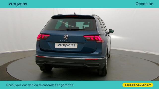 Volkswagen Tiguan image 7