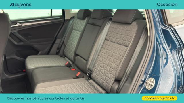 Volkswagen Tiguan image 6