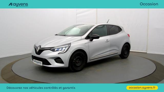 Renault Clio 1.6 E-Tech 145ch Full Hybrid Evolution