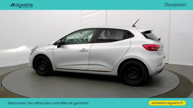 Renault Clio image 3