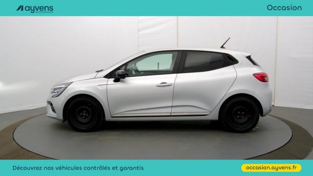 Renault Clio image 4