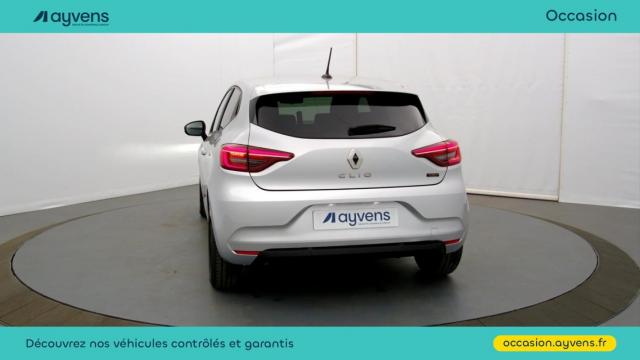 Renault Clio image 1