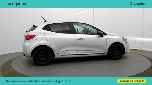 Renault Clio image 2