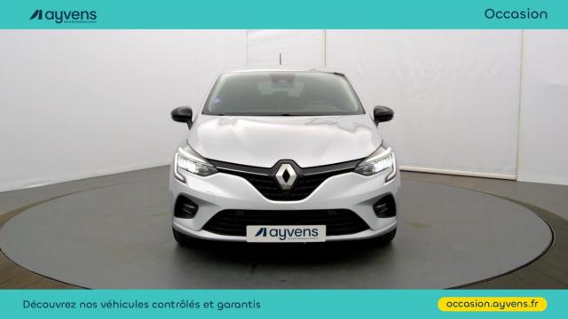 Renault Clio image 6