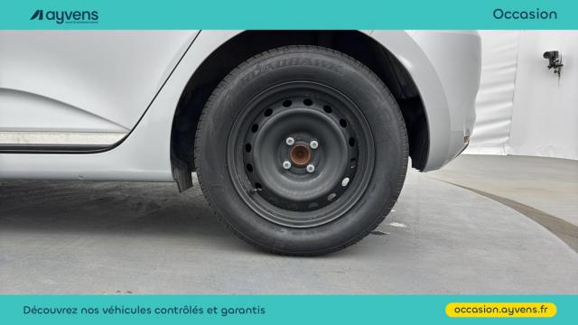 Renault Clio image 7