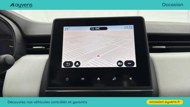 Renault Clio image 8