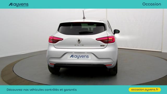Renault Clio image 9
