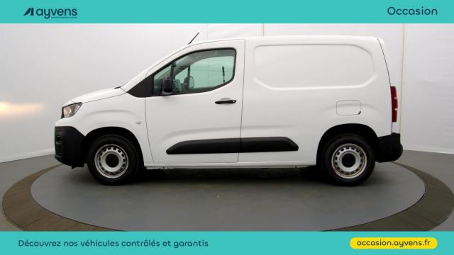Peugeot Partner image 3