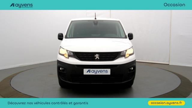 Peugeot Partner image 6