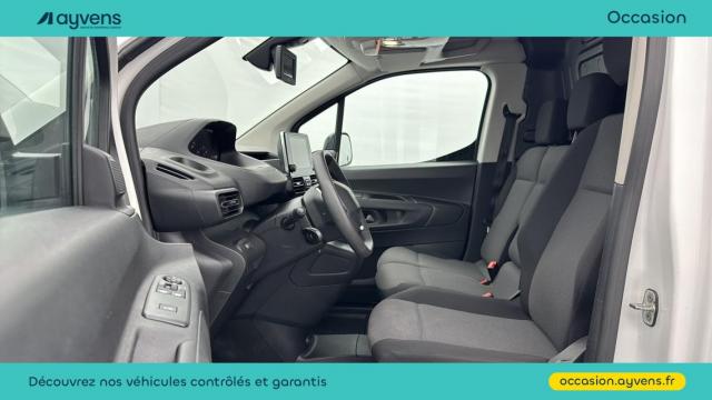 Peugeot Partner image 1