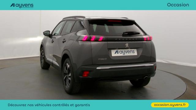 Peugeot 2008 image 1