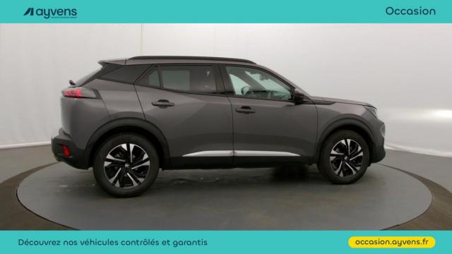 Peugeot 2008 image 2