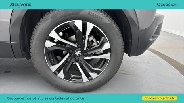 Peugeot 2008 image 6