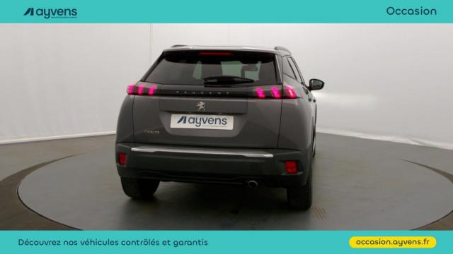 Peugeot 2008 image 9