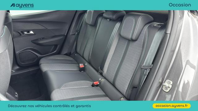Peugeot 2008 image 3
