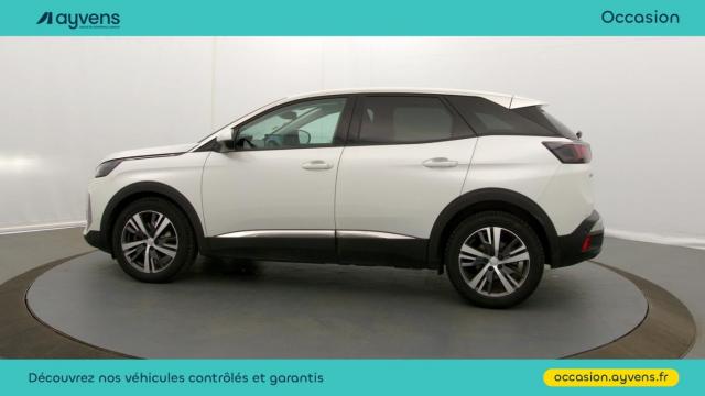 Peugeot 3008 image 4