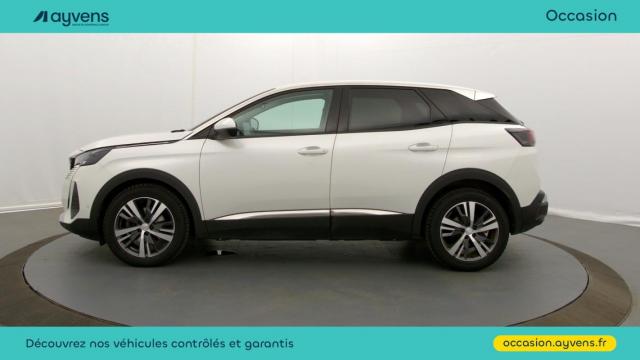Peugeot 3008 image 6