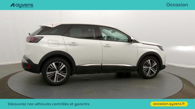 Peugeot 3008 image 7