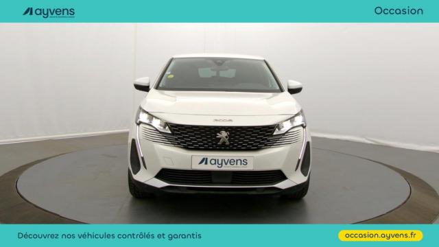 Peugeot 3008 image 9