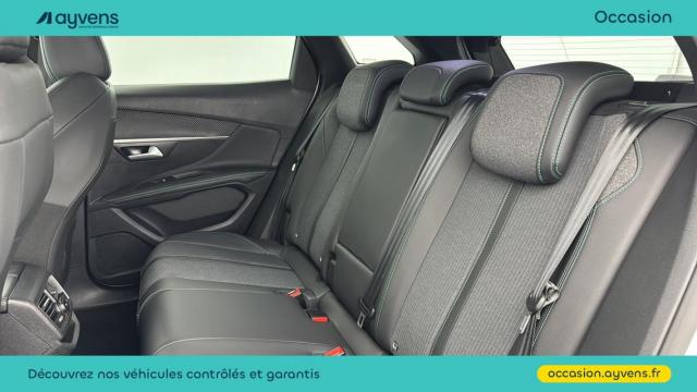 Peugeot 3008 image 5