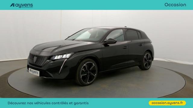 Peugeot 308 E-308 156ch Batterie 54 Kwh Allure