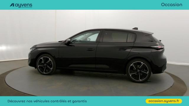 Peugeot 308 image 5