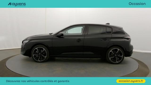 Peugeot 308 image 3