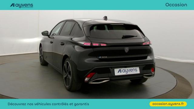 Peugeot 308 image 6