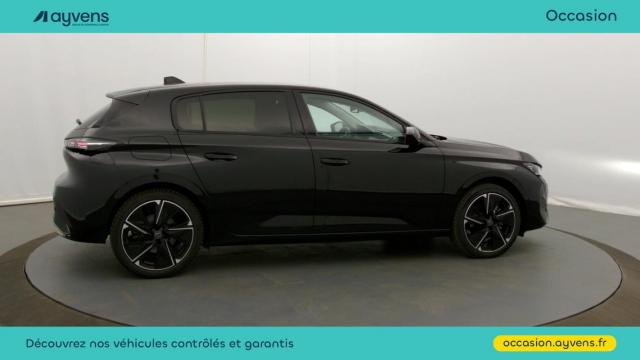 Peugeot 308 image 9