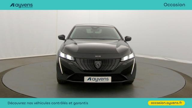 Peugeot 308 image 7