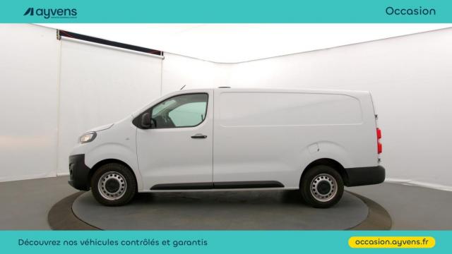 Peugeot Expert image 8