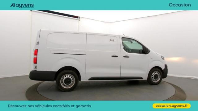 Peugeot Expert image 5