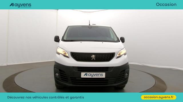 Peugeot Expert image 3