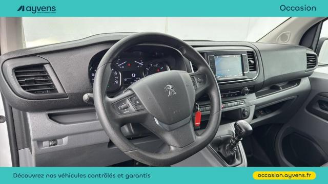 Peugeot Expert image 9