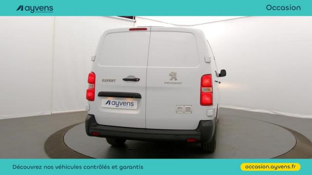 Peugeot Expert image 2