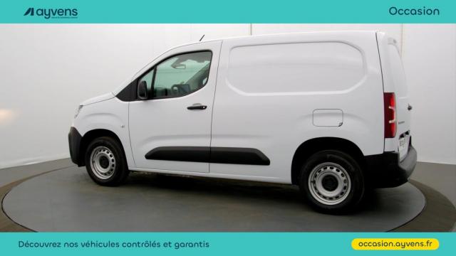 Citroen Berlingo image 3
