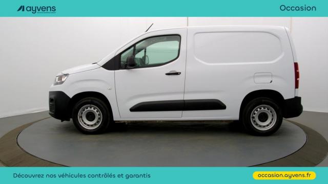 Citroen Berlingo image 5