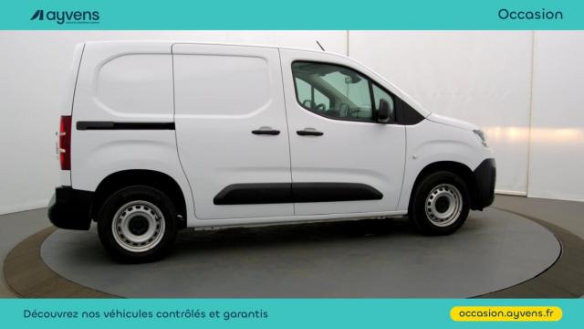 Citroen Berlingo image 8