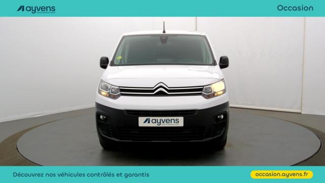 Citroen Berlingo image 2