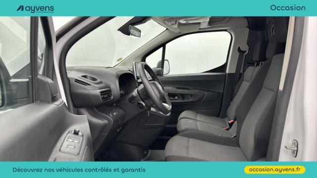 Citroen Berlingo image 4
