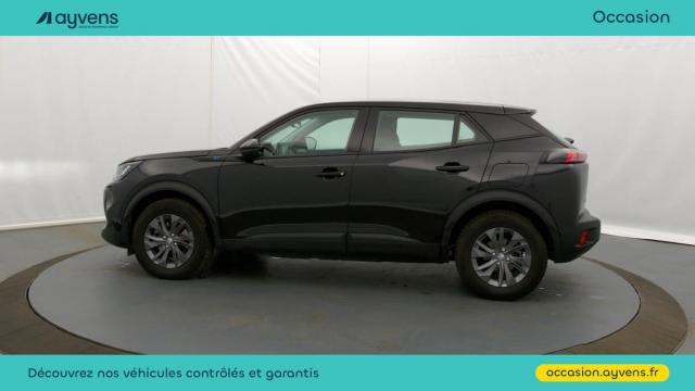 Peugeot 2008 image 6