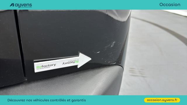 Peugeot 2008 image 1