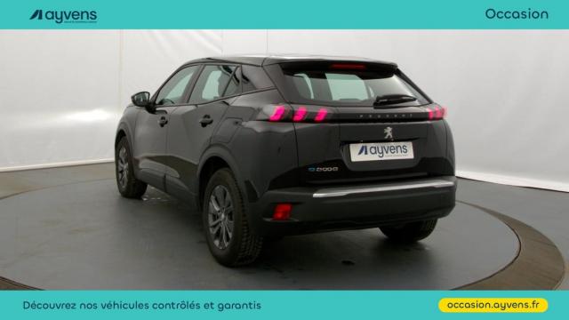 Peugeot 2008 image 2