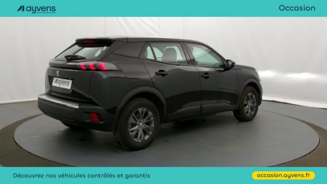 Peugeot 2008 image 4