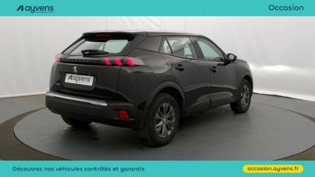 Peugeot 2008 image 5