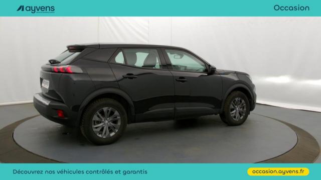 Peugeot 2008 image 7