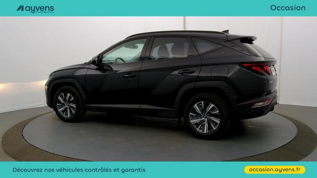 Hyundai Tucson image 8