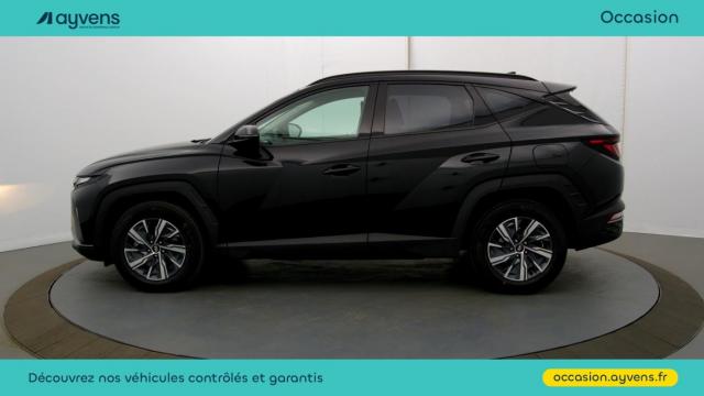 Hyundai Tucson image 5