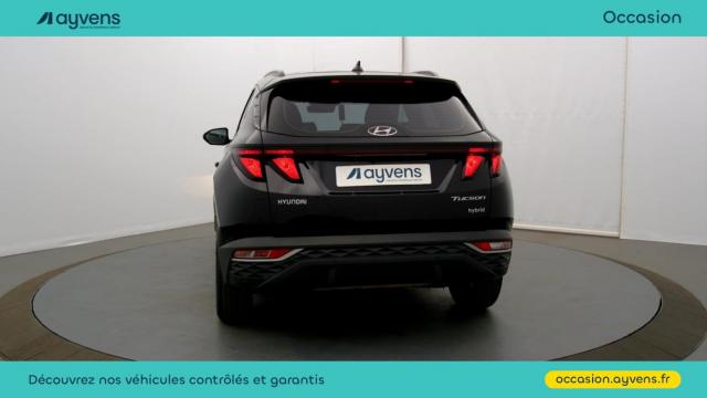 Hyundai Tucson image 1