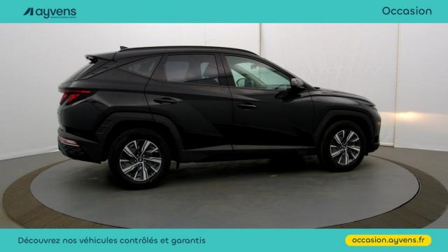 Hyundai Tucson image 6